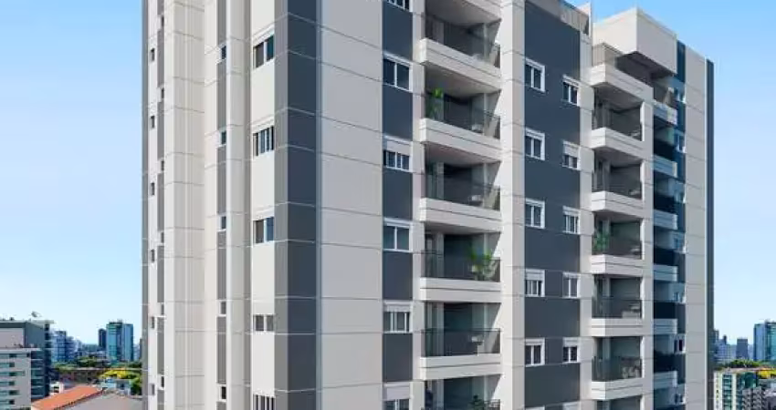 Cobertura com 2 quartos à venda na Rua Visconde de Caeté, 515, Vila Califórnia, São Paulo