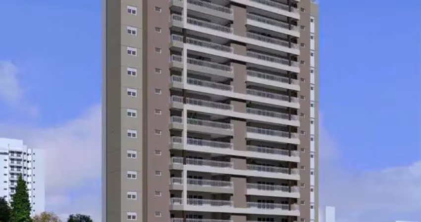Apartamento com 4 quartos à venda na Rua Conselheiro Pedro Luís, 154, Santana, São Paulo