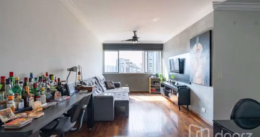 Apartamento com 3 quartos à venda na Rua Alvorada, 859, Vila Olímpia, São Paulo