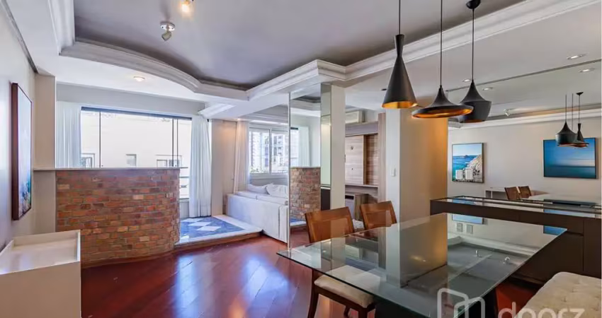 Apartamento com 3 quartos à venda na Rua Afonso Taunay, 180, Boa Vista, Porto Alegre