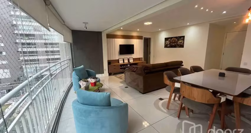 Apartamento com 3 quartos à venda na Rua Taquari, 894, Mooca, São Paulo