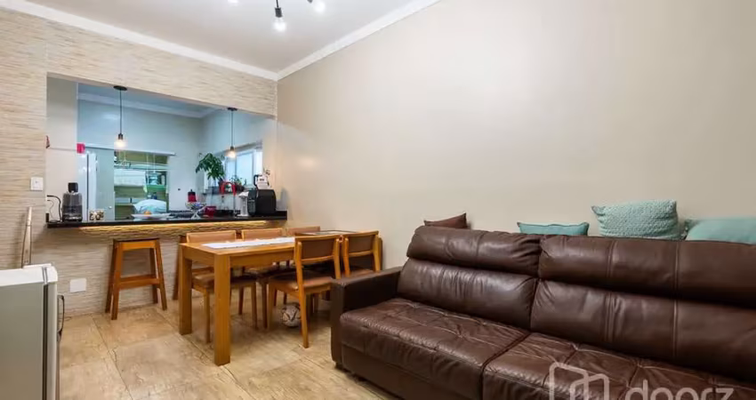 Apartamento com 2 quartos à venda na Rua Achilles Masetti, 141, Paraíso, São Paulo