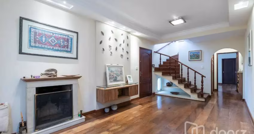 Casa com 3 quartos à venda na Rua Maratona, 278, Vila Alexandria, São Paulo