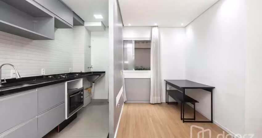 Apartamento com 1 quarto à venda na Conception Arenal, 13, Vila Mira, São Paulo
