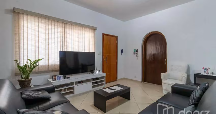 Casa com 4 quartos à venda na Rua Genésio Arruda, 325, Chácara Inglesa, São Paulo