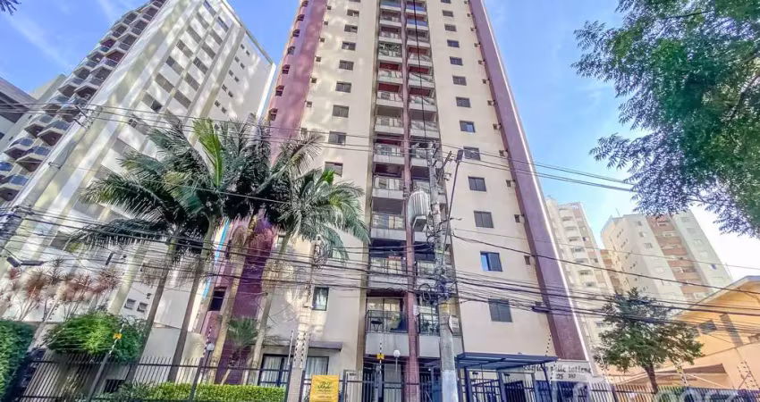 Apartamento com 3 quartos à venda na Rua Francisco Cruz, 287, Vila Mariana, São Paulo