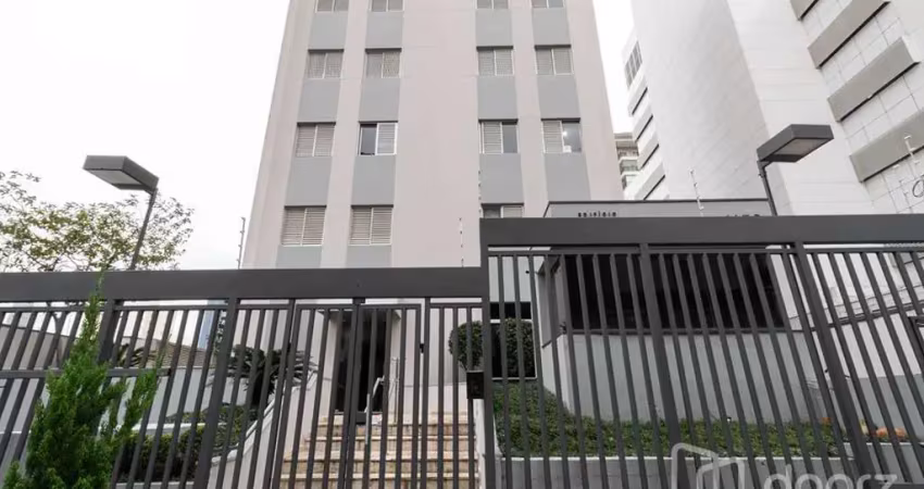 Apartamento com 1 quarto à venda na Rua Barão do Bananal, 1152, Perdizes, São Paulo