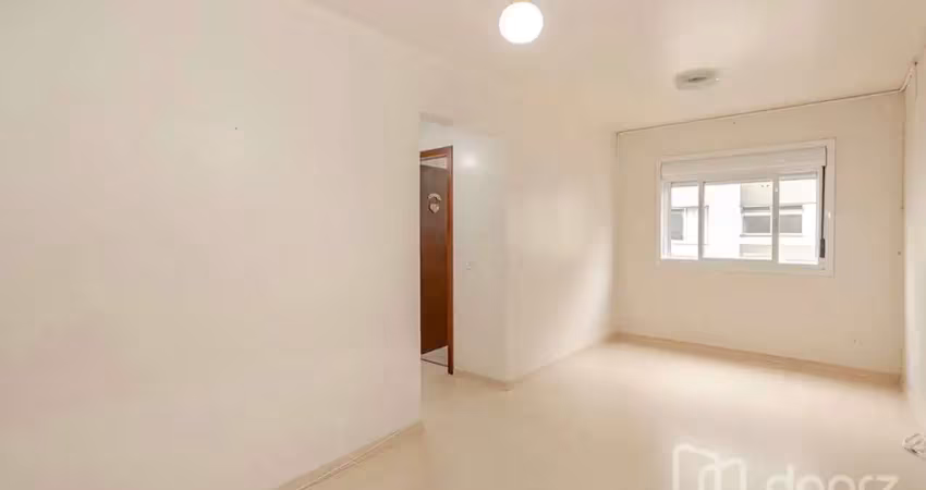 Apartamento com 2 quartos à venda na Rua Saldanha da Gama, 853, Partenon, Porto Alegre