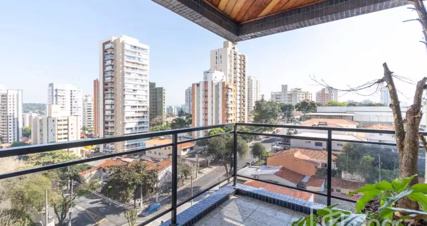 Apartamento com 3 quartos à venda na Rua Engenheiro Jorge Oliva, 161, Vila Mascote, São Paulo