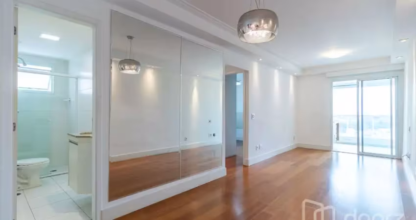 Apartamento com 2 quartos à venda na Rua Cônego José Norberto, 159, Vila Brasílio Machado, São Paulo