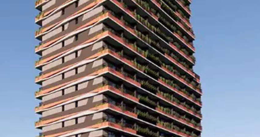Apartamento com 1 quarto à venda na Rua Joaquim Floriano, 316, Itaim Bibi, São Paulo