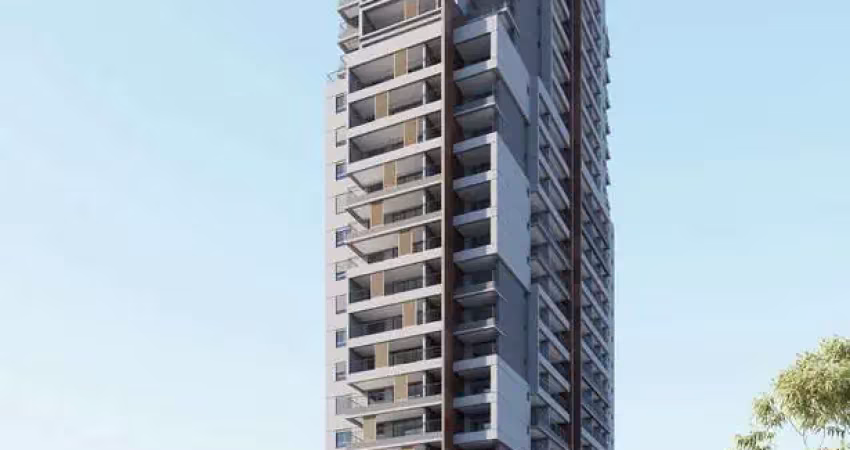 Apartamento com 2 quartos à venda na Rua Humberto I, 115, Vila Mariana, São Paulo