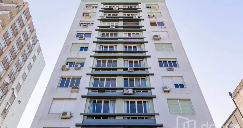 Apartamento com 3 quartos à venda na Avenida Protásio Alves, 865, Santa Cecília, Porto Alegre