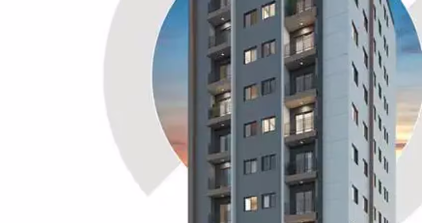 Apartamento com 2 quartos à venda na Abdon Batista, 156, Parque das Paineiras, São Paulo