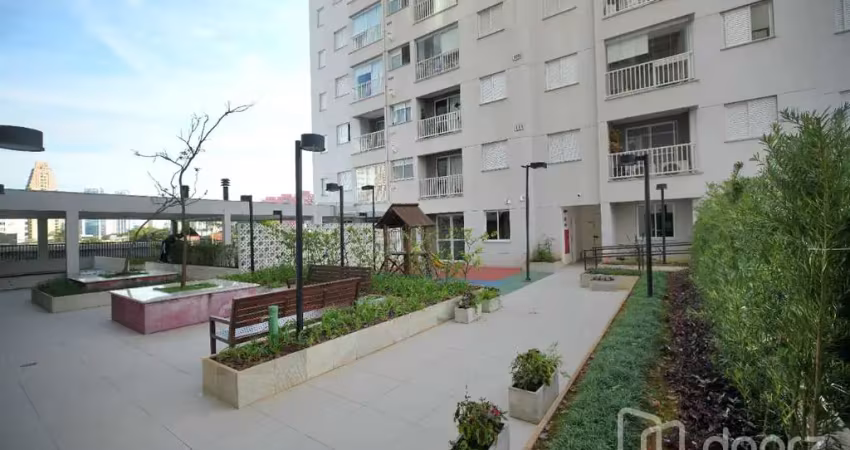 Apartamento com 2 quartos à venda na Rua Relíquia, 450, Jardim das Laranjeiras, São Paulo