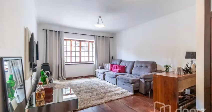 Casa com 3 quartos à venda na Maria Pereira Pinto, 20, Jardim Regina, São Paulo