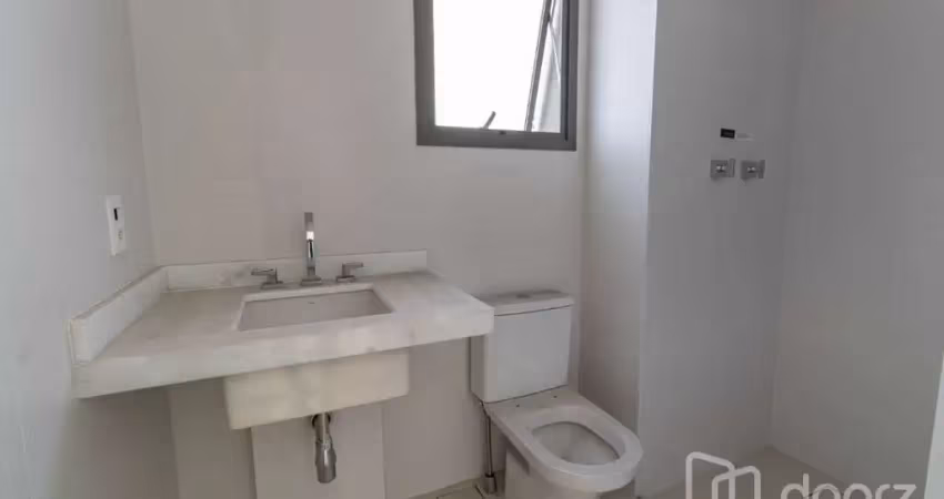 Apartamento com 3 quartos à venda na Rua Santa Justina, 34, Vila Olímpia, São Paulo