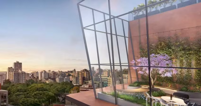 Apartamento com 1 quarto à venda na Rua Castro Alves, 815, Rio Branco, Porto Alegre