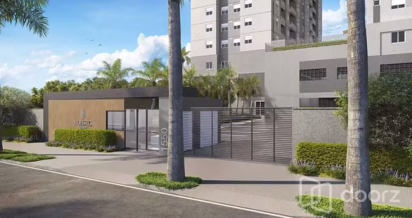 Apartamento com 3 quartos à venda na Avenida Santa Marina, 1550, Barra Funda, São Paulo