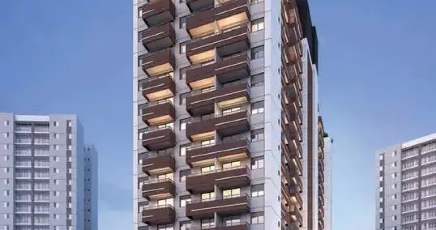 Apartamento com 1 quarto à venda na Rua Cardoso de Almeida, 80, Perdizes, São Paulo
