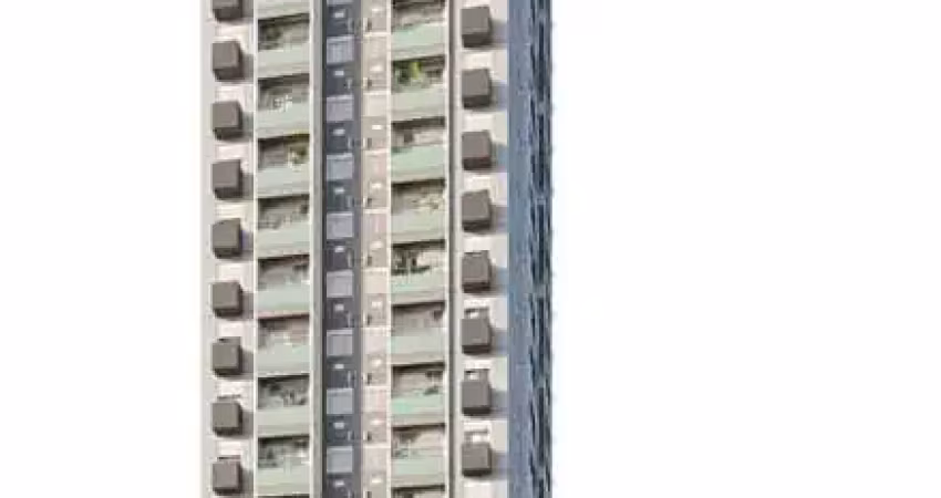 Apartamento com 2 quartos à venda na Rua Junqueira Freire, 263, Cambuci, São Paulo