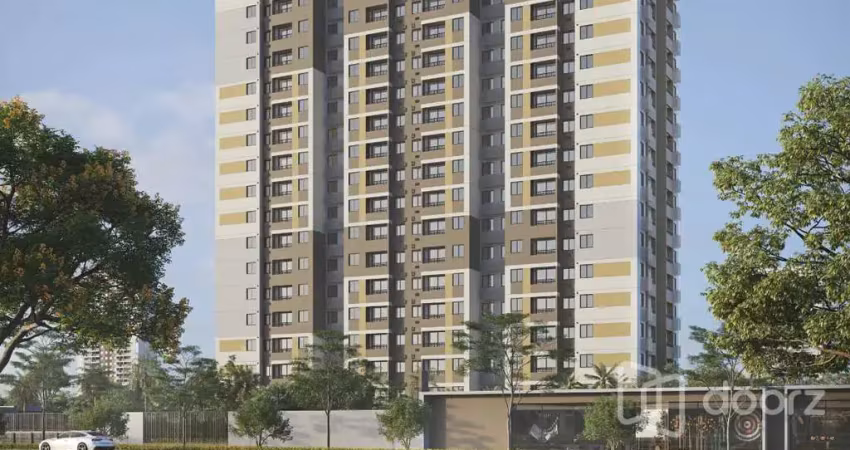 Apartamento com 2 quartos à venda na Inocêncio Tobias, 130, Barra Funda, São Paulo