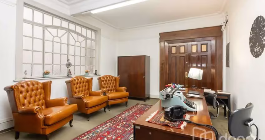 Sala comercial à venda na Praça Ramos de Azevedo, 209, República, São Paulo