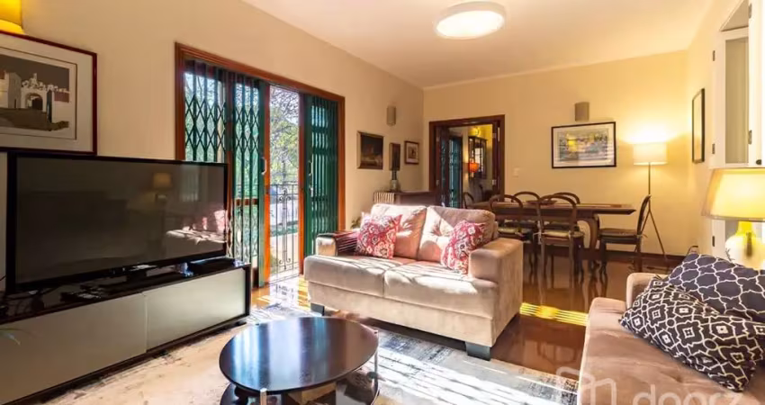 Casa com 3 quartos à venda na Rua Peribebuí, 283, Alto da Lapa, São Paulo