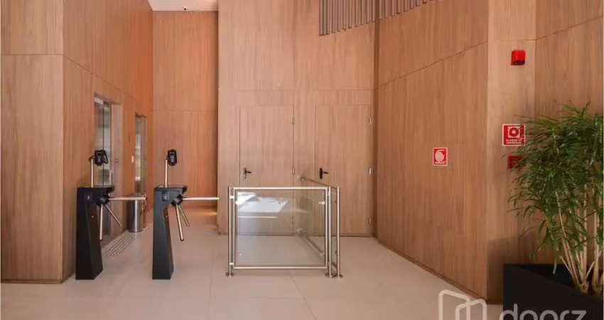 Sala comercial à venda na Rua José Maria Lisboa, 757, Jardim Paulista, São Paulo