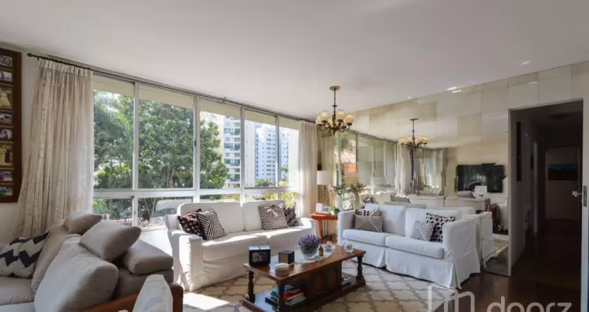 Apartamento com 3 quartos à venda na Alameda Ribeirão Preto, 309, Bela Vista, São Paulo