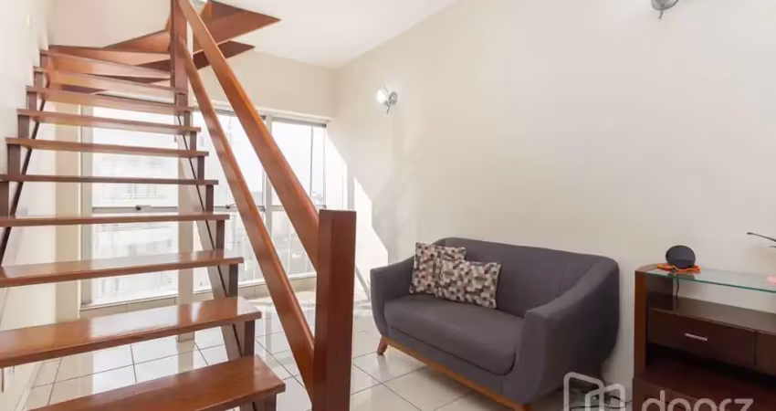 Cobertura com 4 quartos à venda na Rua Biobedas, 103, Parque Imperial, São Paulo