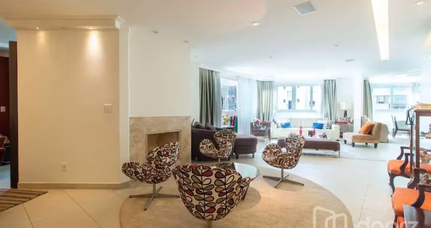 Apartamento com 3 quartos à venda na Avenida São Paulo Antigo, 425, Real Parque, São Paulo