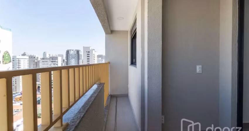 Apartamento com 2 quartos à venda na Rua Casa do Ator, 566, Vila Olímpia, São Paulo