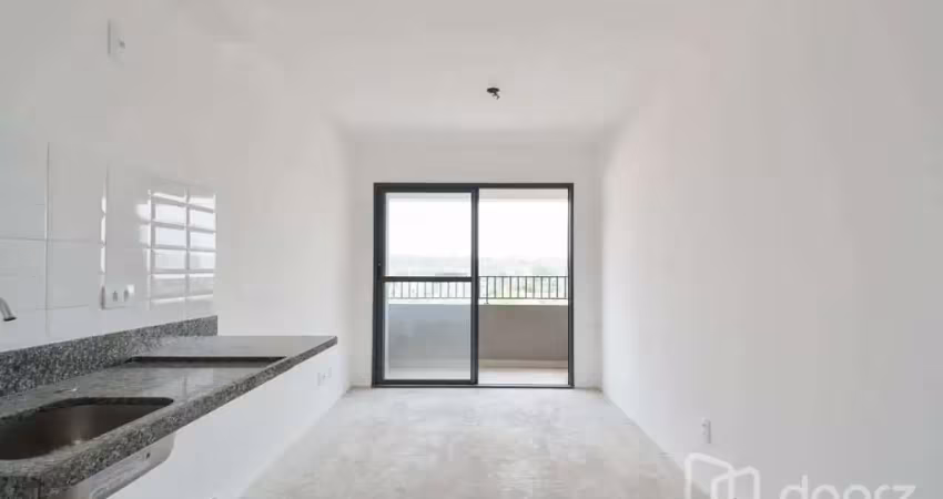 Apartamento com 1 quarto à venda na Rua Alvarenga, 1129, Butantã, São Paulo