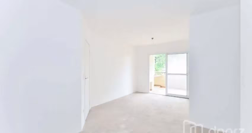 Apartamento com 4 quartos à venda na Rua Dom Pero Sardinha, 110, Vila Gumercindo, São Paulo