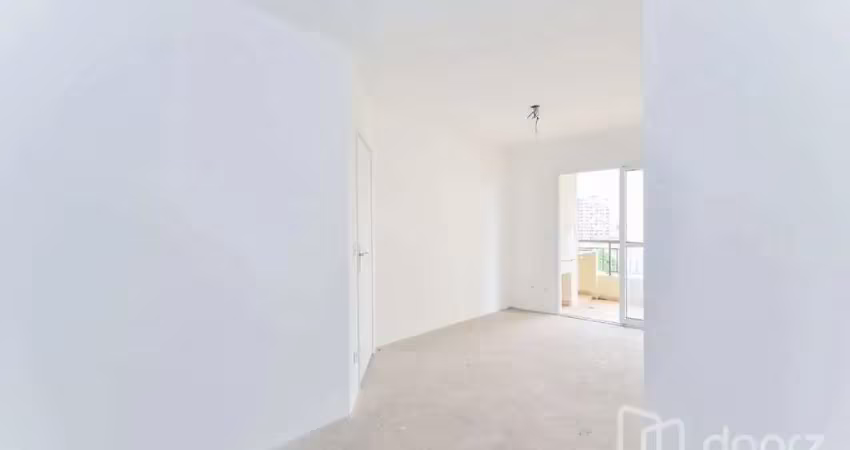 Apartamento com 3 quartos à venda na Rua Dom Pero Sardinha, 110, Vila Gumercindo, São Paulo
