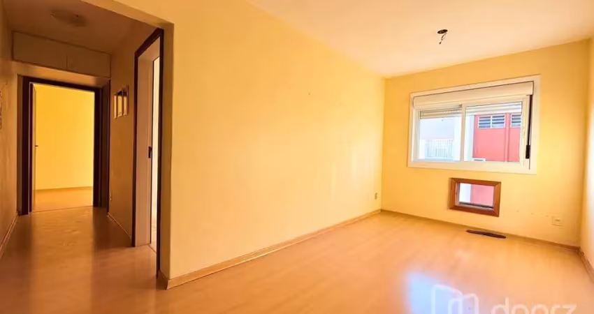 Apartamento com 1 quarto à venda na Rua Saldanha da Gama, 853, Partenon, Porto Alegre