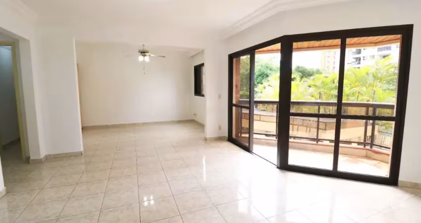 Apartamento com 4 quartos à venda na Rua Doutor Oscar Monteiro de Barros, 620, Vila Suzana, São Paulo