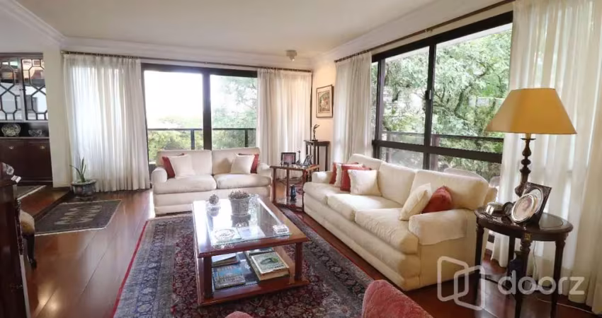 Apartamento com 3 quartos à venda na Rua Conde de Porto Alegre, 1030, Campo Belo, São Paulo