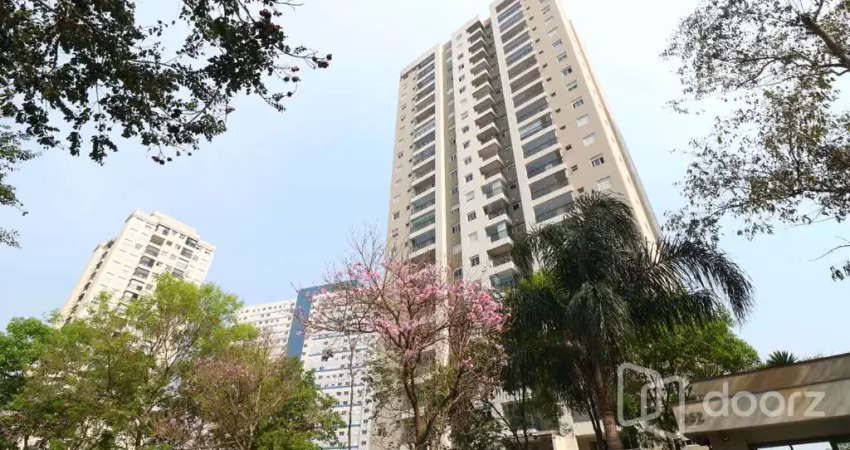 Apartamento com 3 quartos à venda na Rua Francisco José da Silva, 352, Vila Andrade, São Paulo