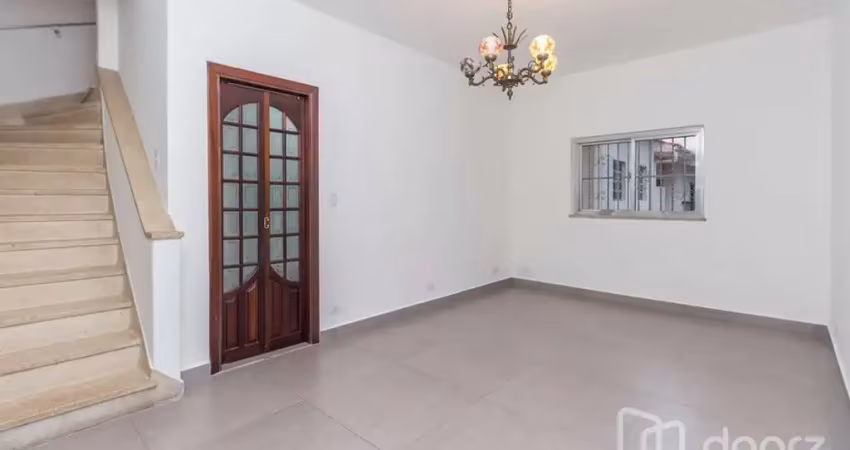 Casa com 3 quartos à venda na Rua Analândia, 52, Alto da Mooca, São Paulo