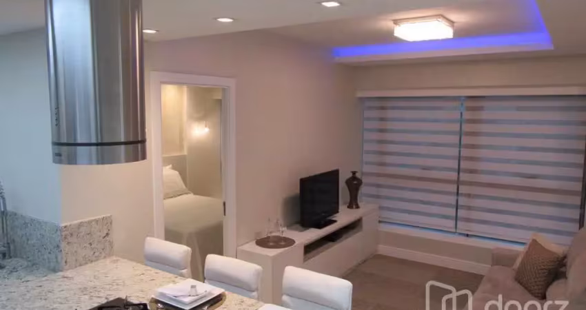 Apartamento com 1 quarto à venda na Avenida Borges de Medeiros, 2277, Centro Histórico, Porto Alegre