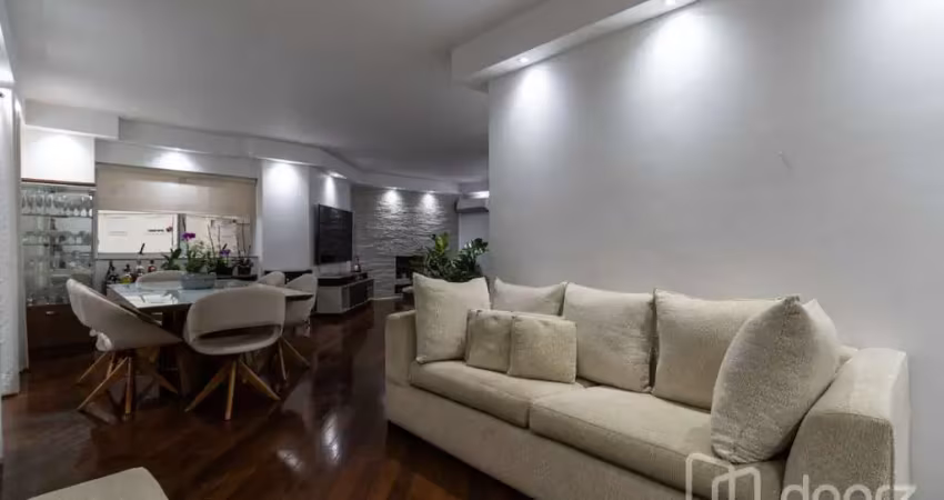 Apartamento com 4 quartos à venda na Rua Aimberê, 405, Perdizes, São Paulo