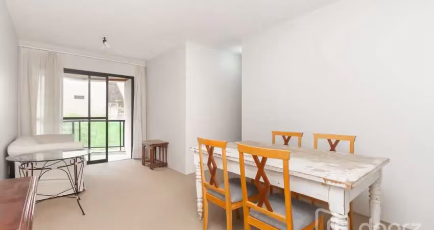 Apartamento com 2 quartos à venda na Rua Doutor Oscar Monteiro de Barros, 477, Vila Suzana, São Paulo