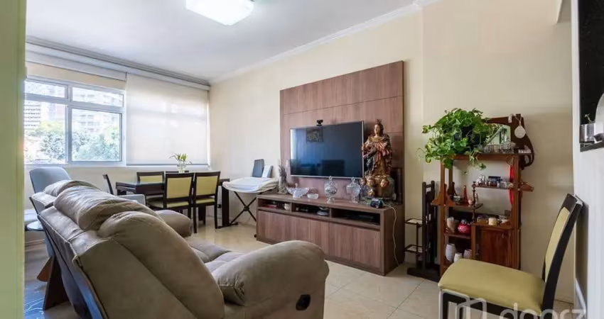 Apartamento com 3 quartos à venda na Rua Castro Alves, 318, Aclimação, São Paulo