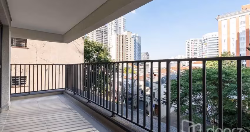 Apartamento com 2 quartos à venda na Rua Joaquim Távora, 768, Vila Mariana, São Paulo