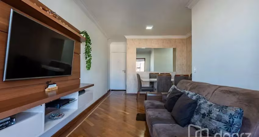 Apartamento com 3 quartos à venda na Rua Dom Constantino Barradas, 120, Vila Gumercindo, São Paulo