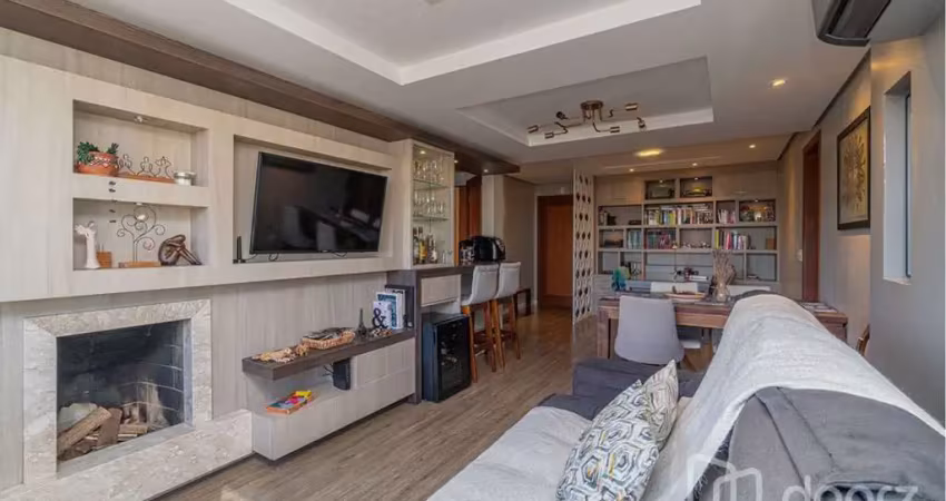 Apartamento com 2 quartos à venda na Rua São Luís, 470, Santana, Porto Alegre