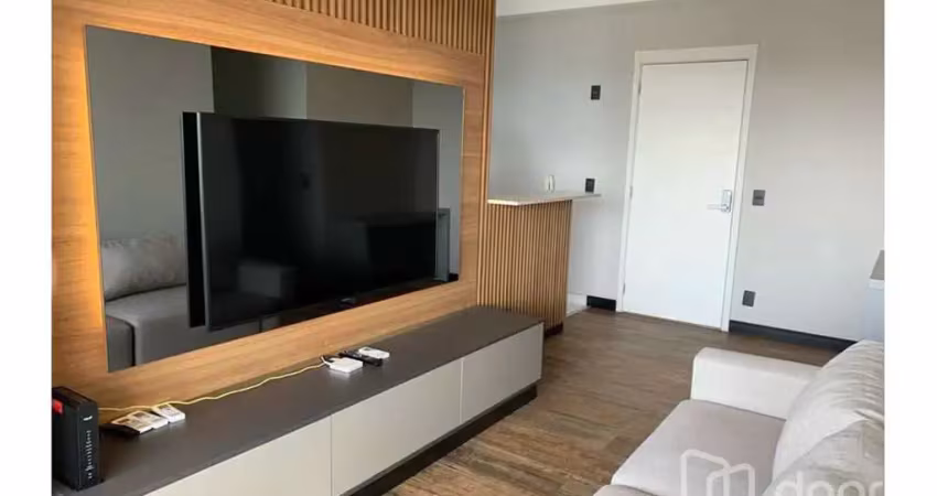 Apartamento com 2 quartos à venda na Rua Pais Leme, 215, Pinheiros, São Paulo