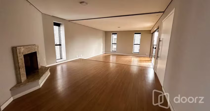 Apartamento com 4 quartos à venda na Rua Voluntários da Pátria, 2888, Santana, São Paulo